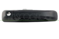 Prasco TüRgriff AußEn Vorne Rechts FüR Jeep Grand Cherokee III WH WK JE0208001