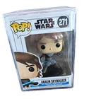 Disney Funko Pop! Vinyl: Star Wars - Anakin Skywalker #271 Clone Wars Vaulted