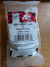 KISSLER AB11-9001C COLD STEM