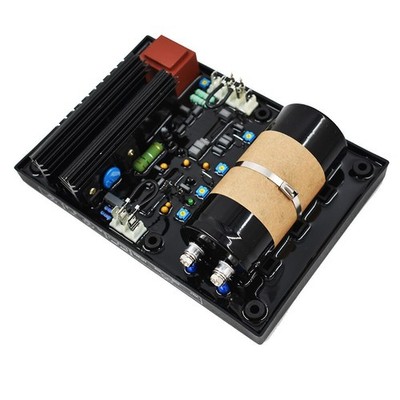 2 × Automatic Voltage Regulator AVR Module Card For  Genset R448