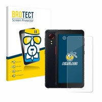 Panzerfolie Schutzglas Samsung Galaxy Xcover 5 Enterprise Edition