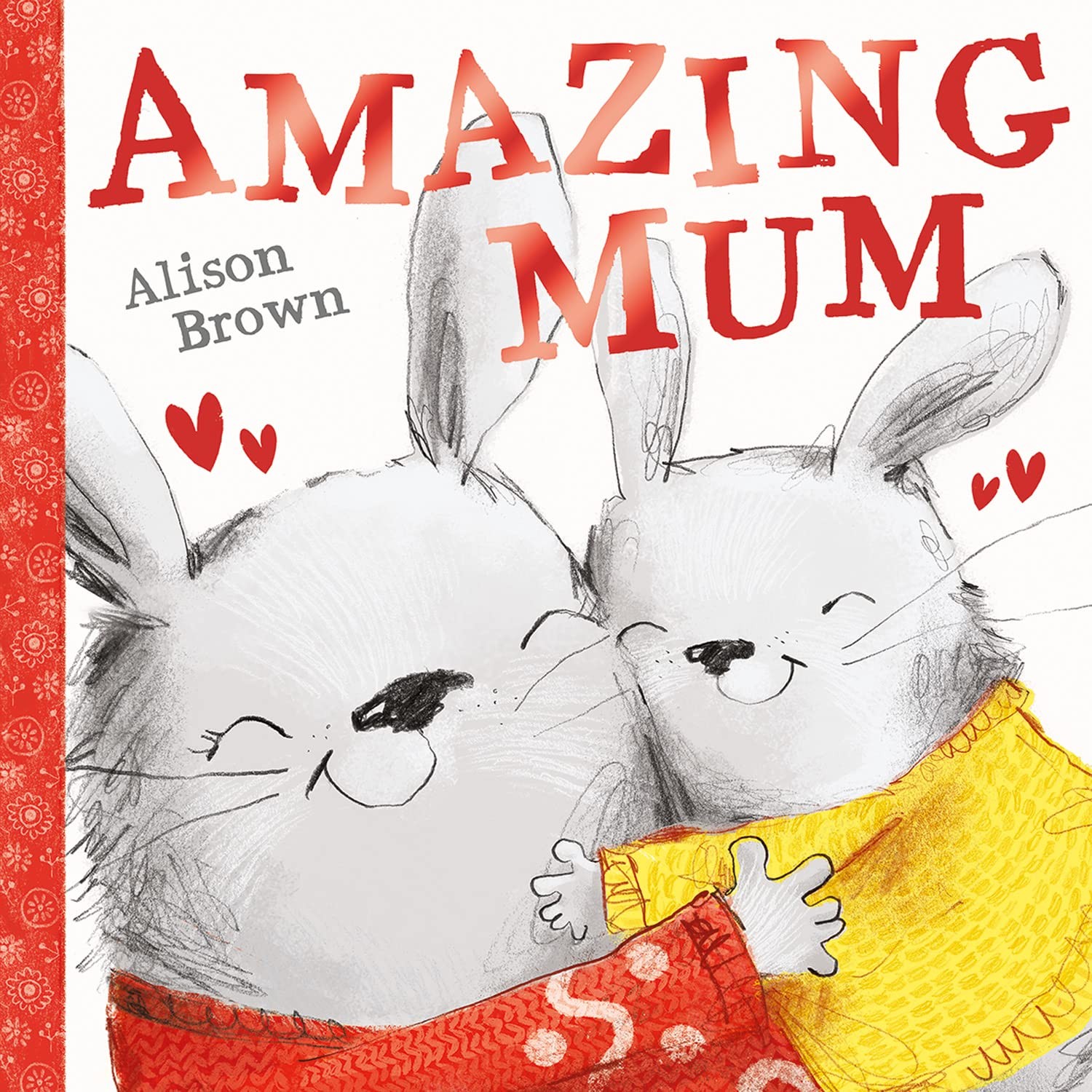 Amazing Mum, Fiction, Paperback, Alison Brown - Image 7