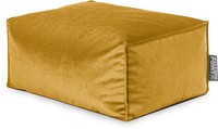 Hocker 65X35X55Cm Senf