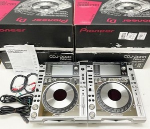 Cdj 2000 Nexus 2 | eBay