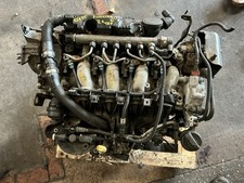 Freelander 2 Engine 2.2 TD4 224DT Diesel Land Rover 2006 to 2011 DW12BTED4 224DT