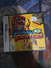 Fossil Fighters Nintendo Ds Sealed No Damage