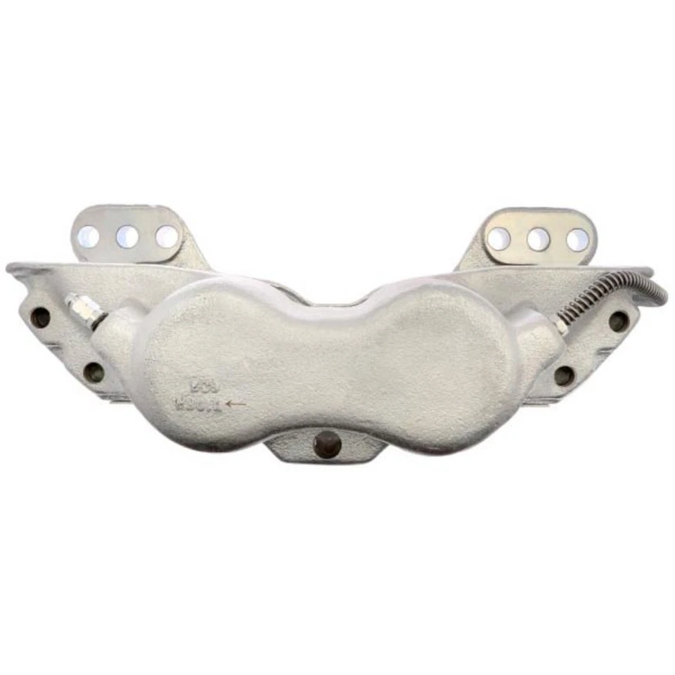 Тормозной суппорт FRC12847N Raybestos передний или задний со стороны водителя и пассажира для Chevy - Изображение 2 из 4