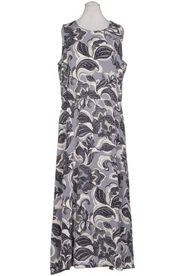 Comma Kleid Damen Dress Damenkleid Gr. EU 40 Mehrfarbig #16whlcx