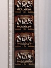35mm Preview Trailer I'll Get By 1950 June Haver