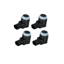 15239247 4Pcs Reverse Backup Parking Assist Sensor Compatible with Chevy