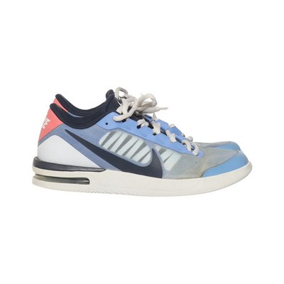 Nike, Trainingsschuhe, Größe: 40 1/2, Court Air Max Wildcard #V0I