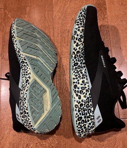 brooks launch size 6 - Picture 4 of 5