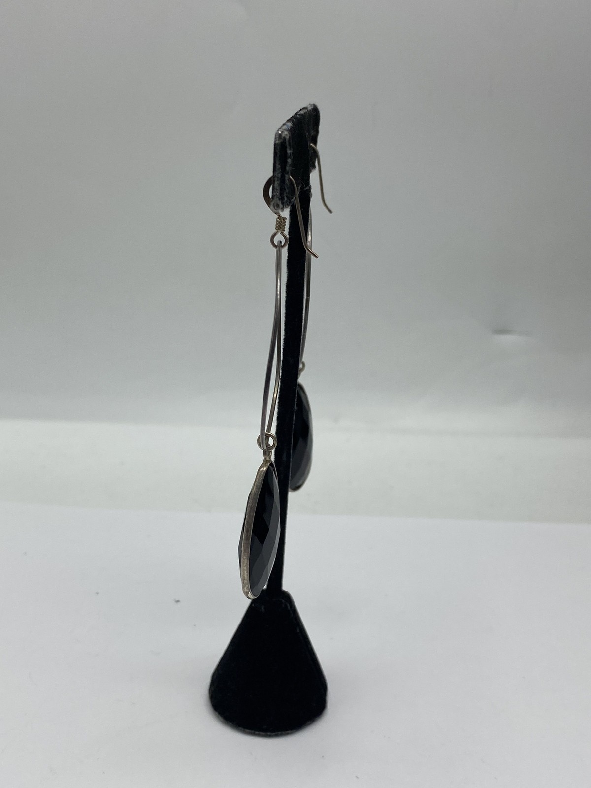 Sterling Silver Assorted Earring/Ring Jewelry Bun… - image 3