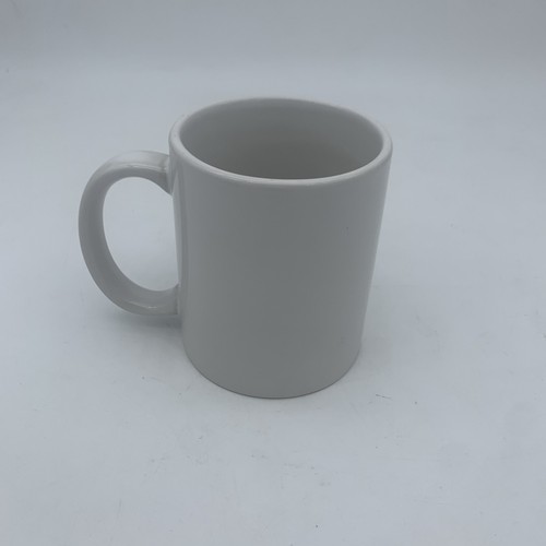 Ohio State Weiß Keramik Kaffeebecher Tasse 10 Unzen - Bild 2 von 2