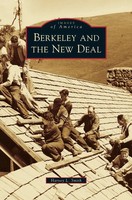 Harvey L. Smith | Berkeley And The New Deal | Buch | Englisch (2014) | Gebunden