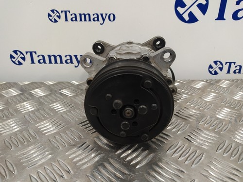 SD7B107158 KLIMAKOMPRESSOR / 1011254 FÜR VOLKSWAGEN POLO BERLINA 6N1 1.4