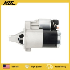 Starter For 2008-2010 Chrysler Town Country For 2009-2010 Dodge Journey 19026N