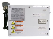 AMAT Applied Materials 0195-14443 Industrial Control Panel Working Surplus