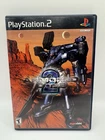 Armored Core 2 (Sony PlayStation 2, 2000) - CIB - Tested! Mint!