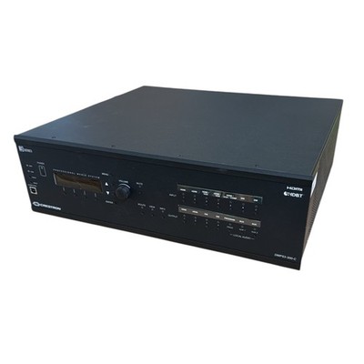 Crestron DMPS3-300-C Professional Media Controller