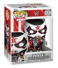 FUNKO POP!  WWE Penta 213  w/Protector - PRESALE