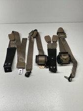 98-01 Dodge Ram 1500 2500 3500 Quad Cab rear ...