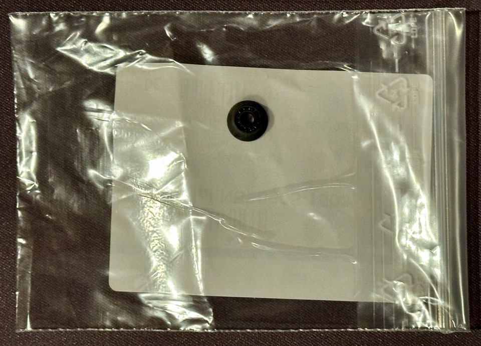 Agilent 0905-1503 Seal Pump - NEW SEALED | eBay