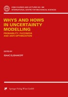 Isaac Elishakoff | Whys And Hows In Uncertainty Modelling | Taschenbuch (2014)