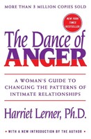 The Dance Of Anger | Harriet Lerner | Taschenbuch | Kartoniert / Broschiert