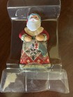 2004 HALLMARK KEEPSAKE ORNAMENT SANTAS FROM AROUND THE WORLD UNITED STATES NEW — photo 1