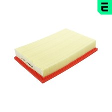 OPTIMAL Luftfilter OP-FAF10080 Filtereinsatz für FORD FOCUS MAX DM2 2 Turnier