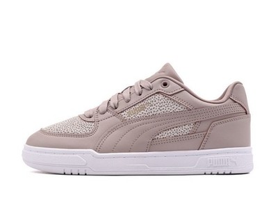 Puma Caven 3.0 Topcat Damen Lifestyle Freizeit Schuhe Sneaker 404488-02 UK 4,5 / 5,5