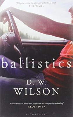 Ballistics, Very Good Books