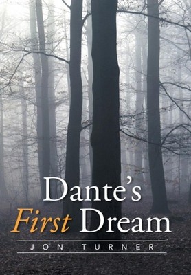 Turner - Dante's First Dream - New hardback or cased book - 31 - X555z