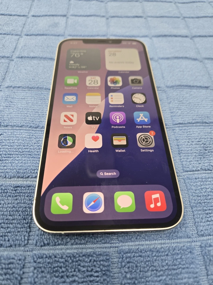 Apple iPhone 12 Pro Max 128GB for Sale - Shop New & Used Cell