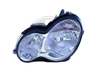 " \"Scheinwerfer Rechts FüR Mercedes W203 2004-2007\""