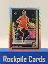 2025 Panini Donruss WNBA - Chelsea Gray #38 Holo