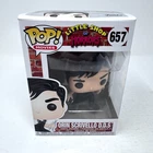 Funko Pop! Movies #657 Little Shop of Horrors Orin Scrivello D.D.S Vaulted 2018