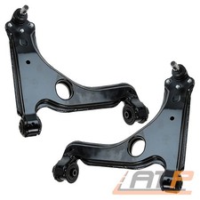 2x QUERLENKER LENKER SATZ SET VORNE LINKS RECHTS FÜR OPEL ZAFIRA A B