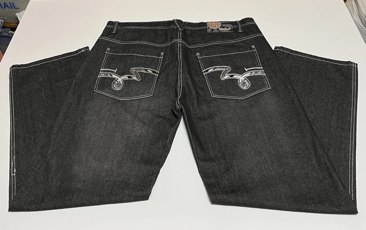 5ive Jungle Regular Size Jeans for Men for sale | eBay