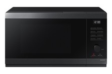 Samsung Solo Microwave Oven MS32DG4504 Large Capacity, 32L