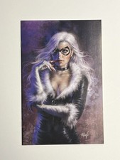 THE AMAZING-SPIDER-MAN 10 COMIC XPOSURE VARIANT LUCIANO PARRILLO