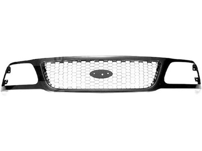 Front Action Crash Grille Assembly fits Ford F250 1999 23ZGCKMP