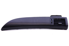 2014-2015 HONDA ACCORD SEDAN RIGHT DASH AC AIR VENT BEZEL COVER PANEL TRIM OEM