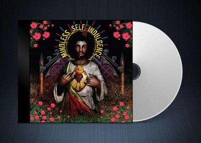 MINDLESS SELF INDULGENCE You ll rebel to Anything [expanded &remastered] CD 2025