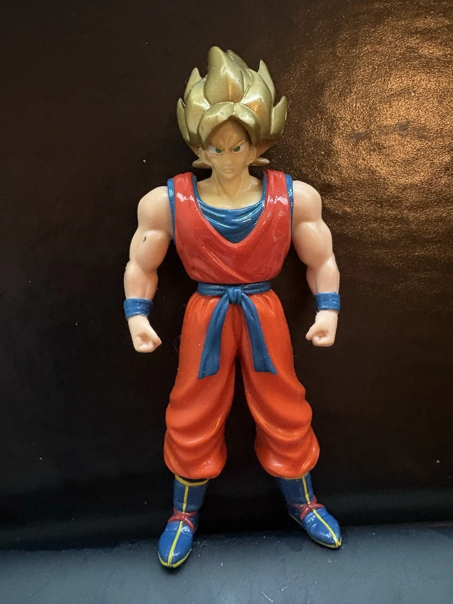 Super Battle Collection In Collectible Dragonball Z Anime Items