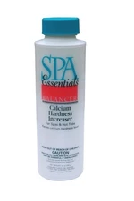 Spa Essentials 32534000 Calcium Hardness Increaser Granules for Spas and Hot