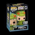 Funko Pop! Tommy As Reptar Rugrats Le 3500 pcs Funko Exclusive presale