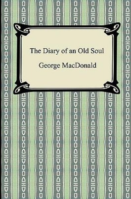 The Diary Of An Old Soul