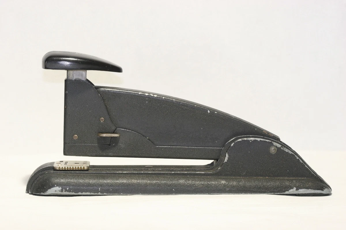 Vintage Markwell Stapler informacionpublica.svet.gob.gt